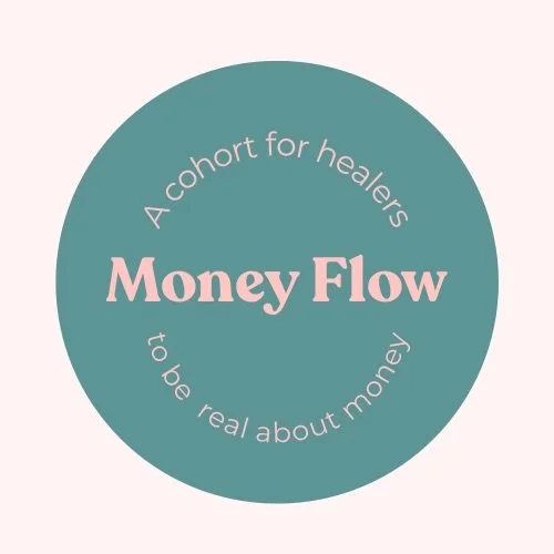 ✨What&rsquo;s included with this years cohort? 

🌀 a community hub and monthly cohort meetings 
🌀 journal &amp; art prompts for you to do at your own time
🌀 weekly meditations &amp; audio check ins
🌀 guest workshops
🌀 PLAY &amp; HUMOR 

Seeeeee 