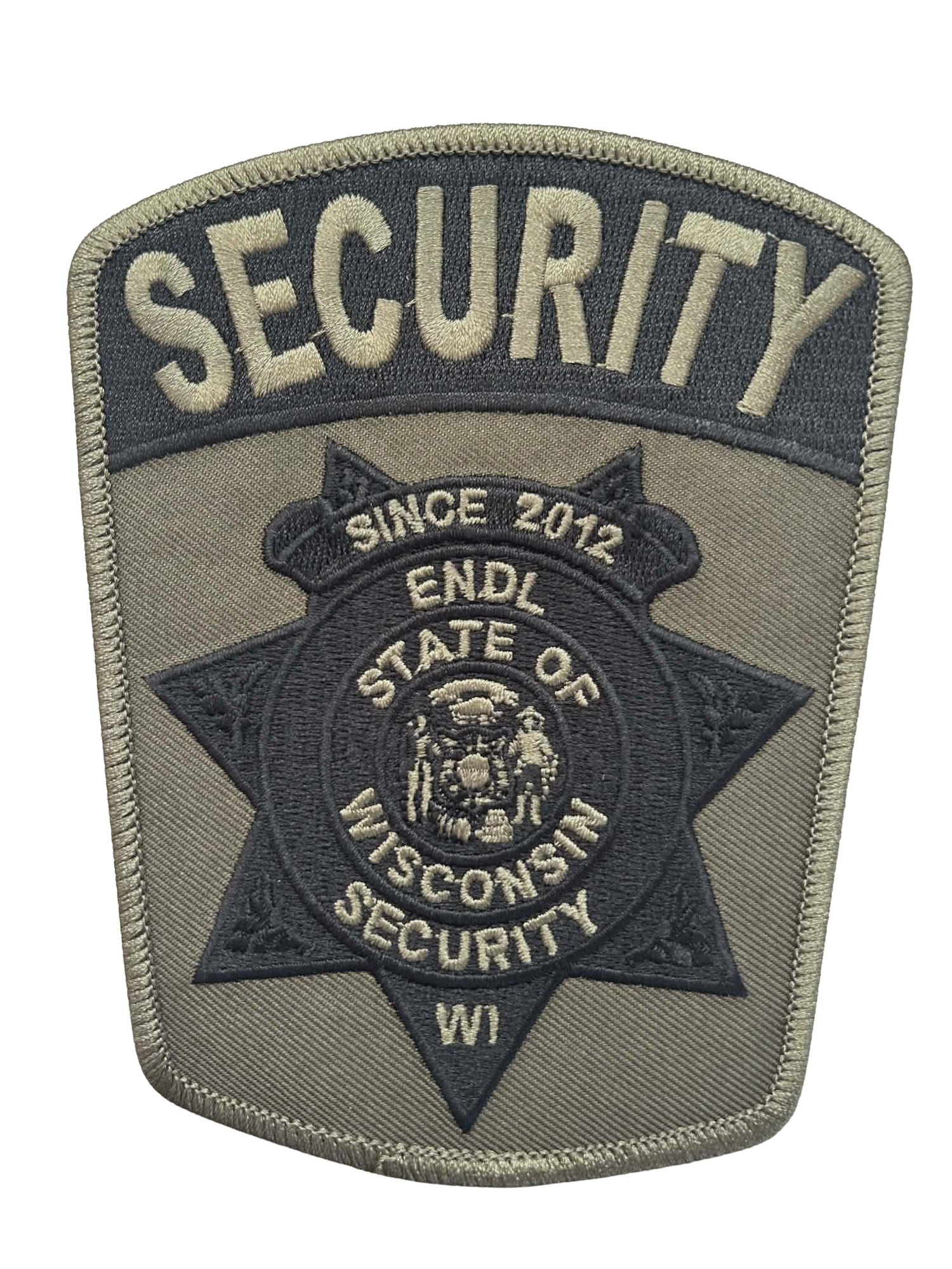 Endl Security and Consulting Services LLC