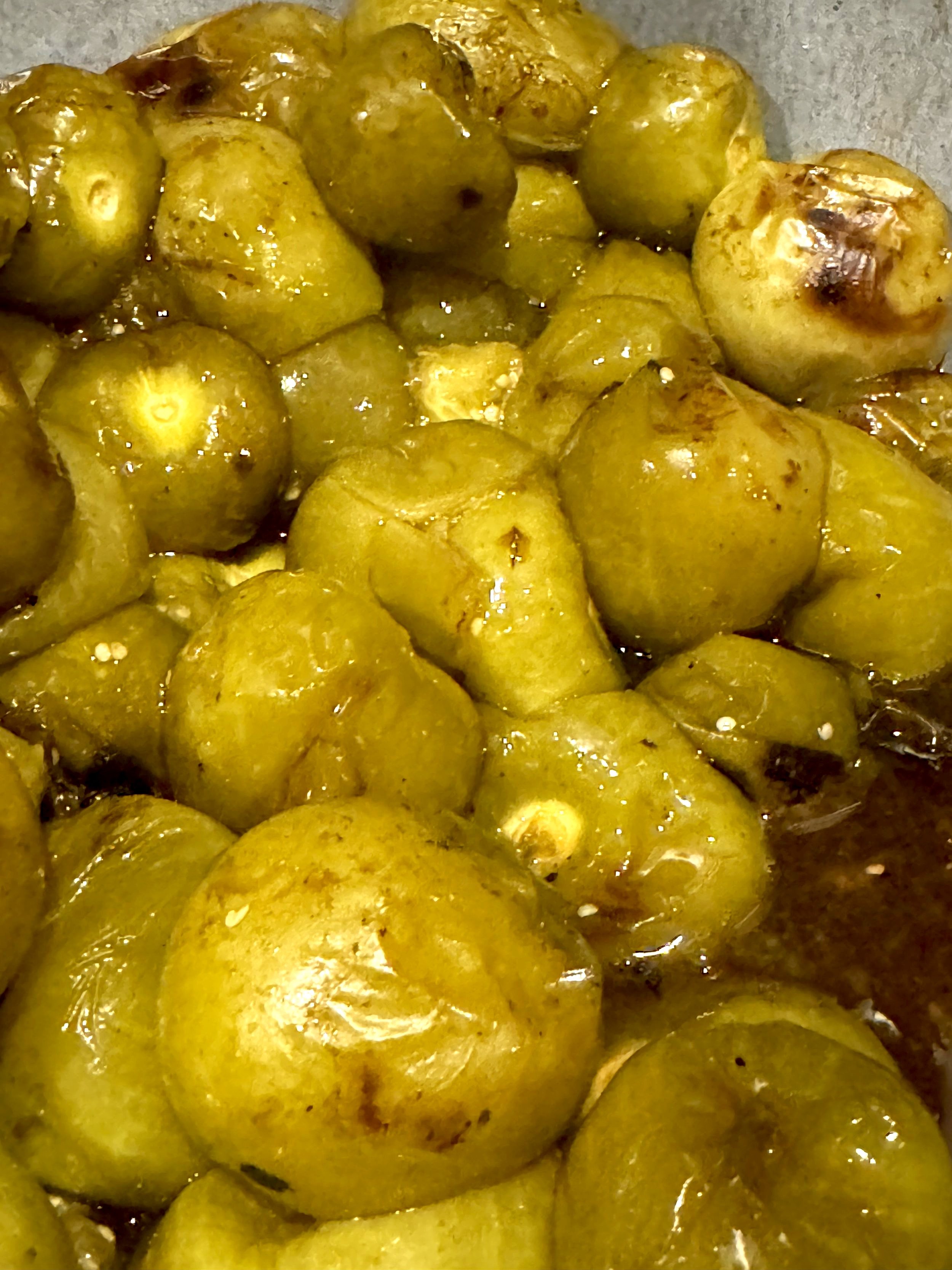 Salsa de Aguacate (Avocado)
