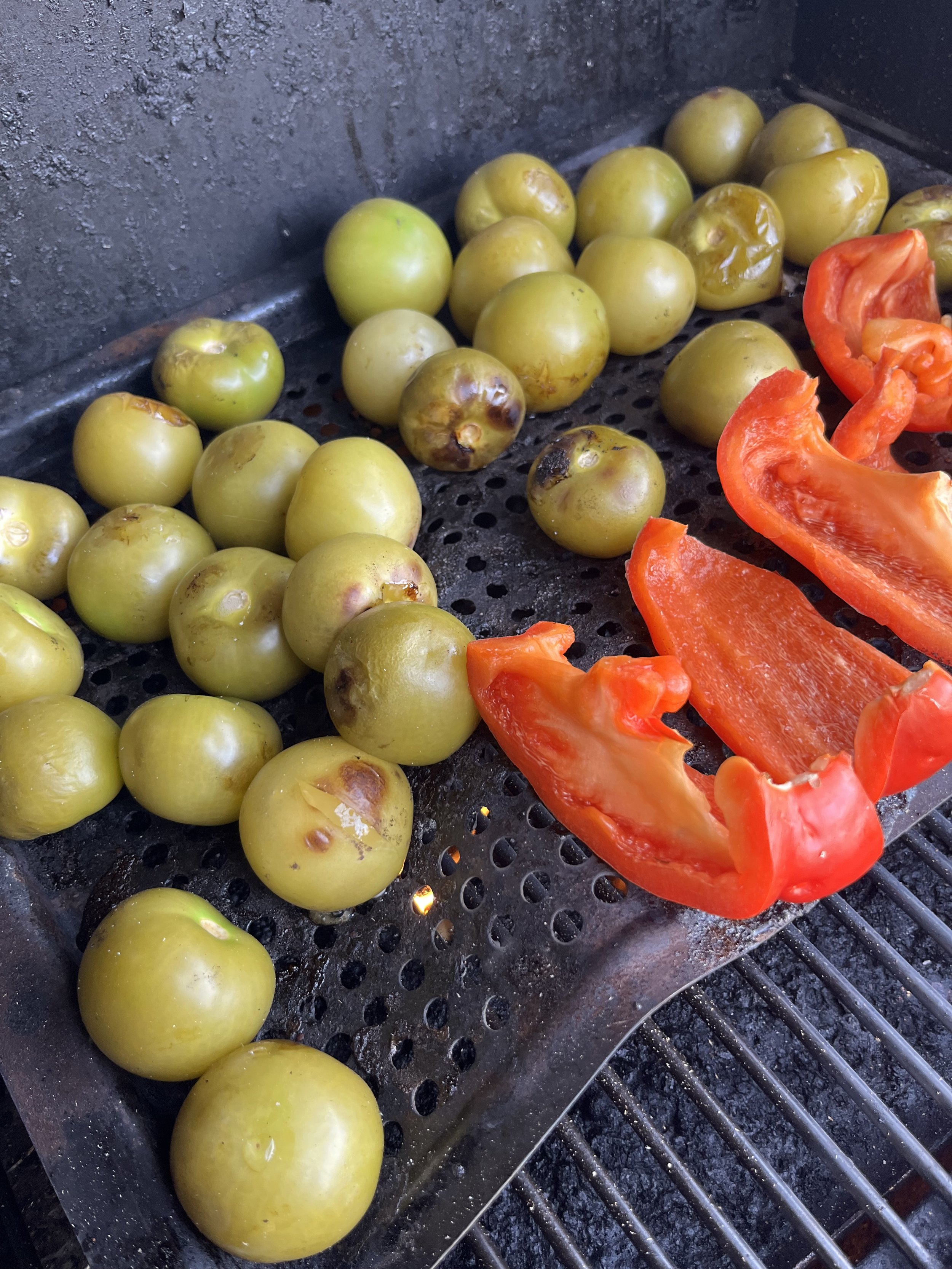 Salsa Verde