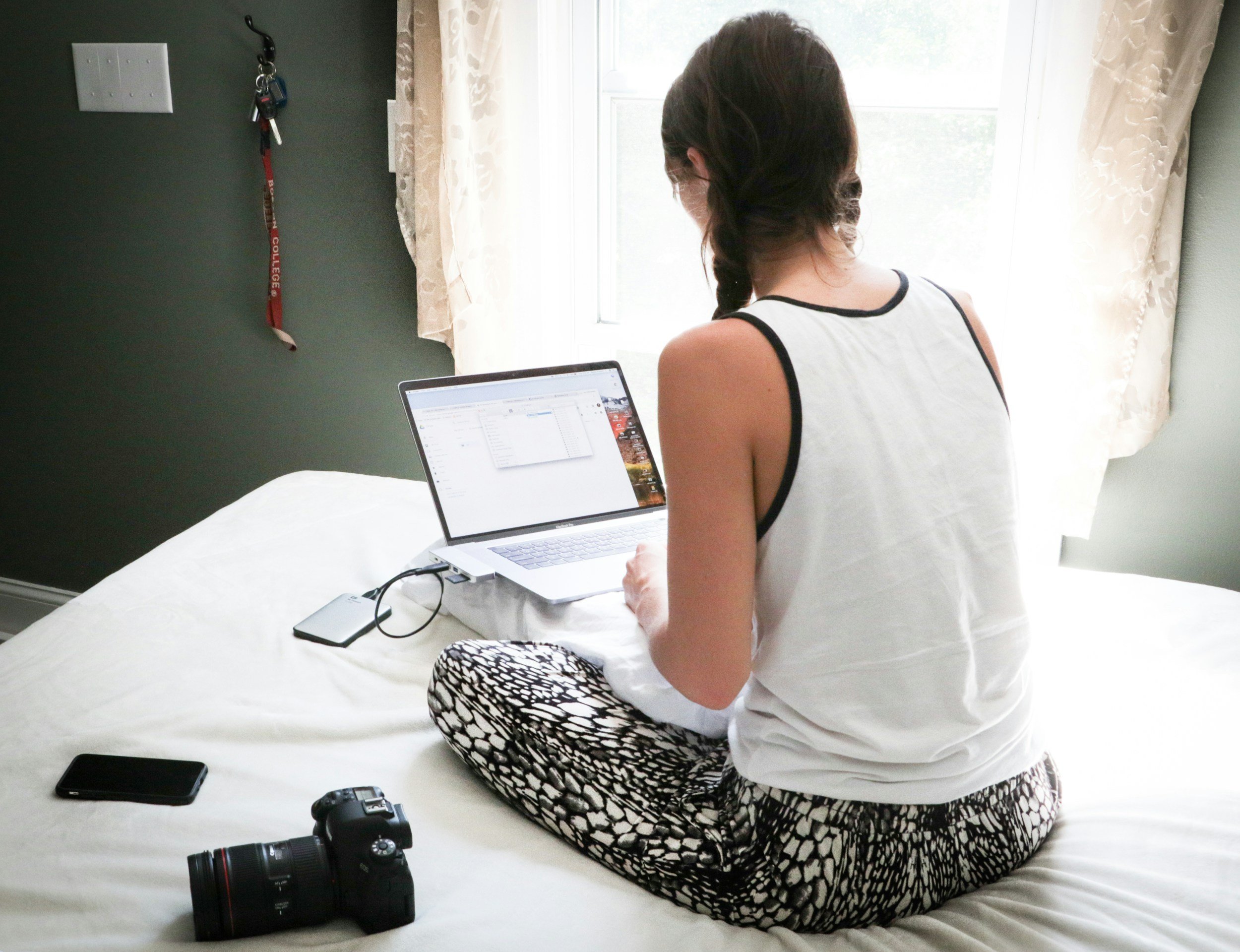 Polish Your College Application: Stand Out Authentically