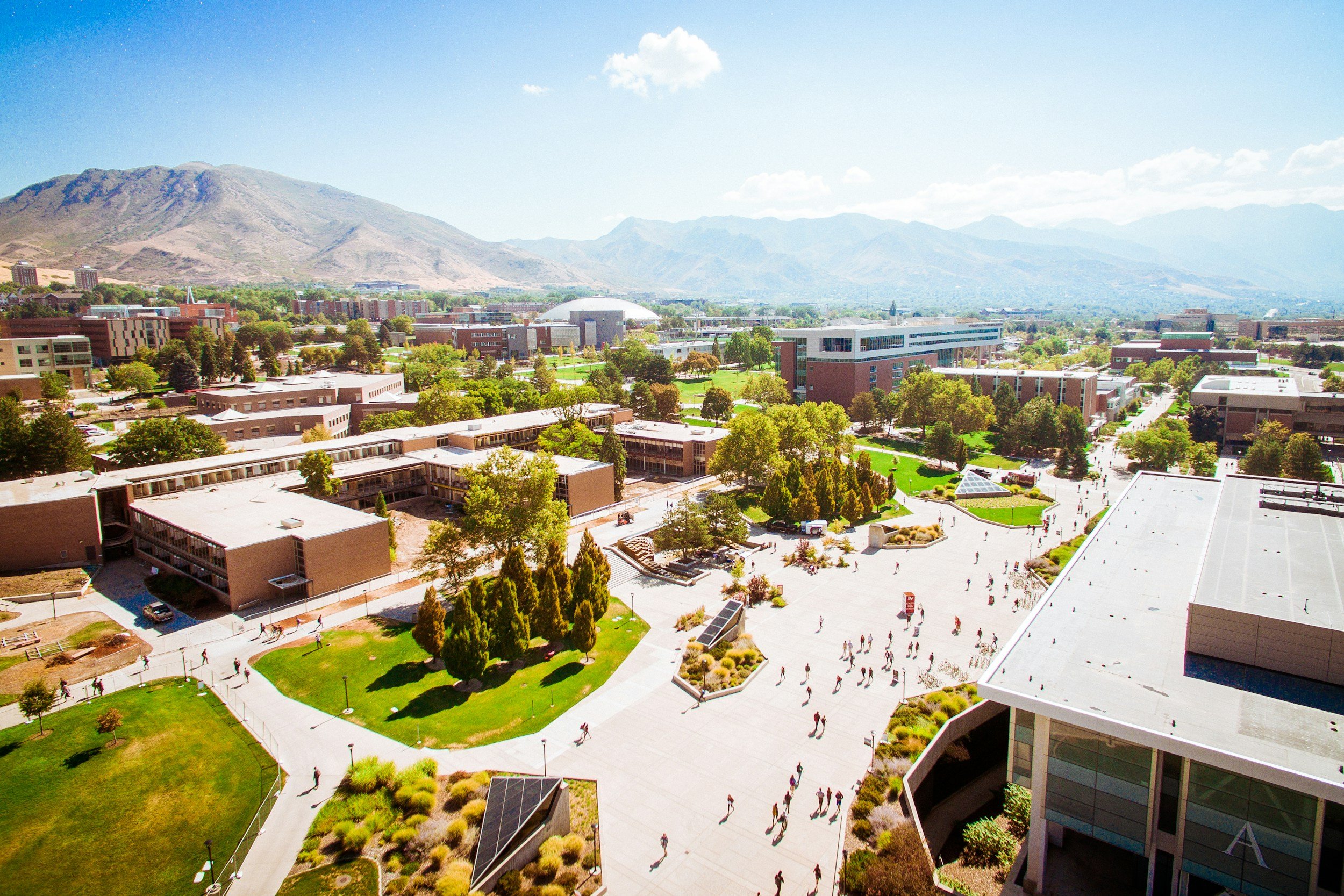 How to Find the Right College Fit