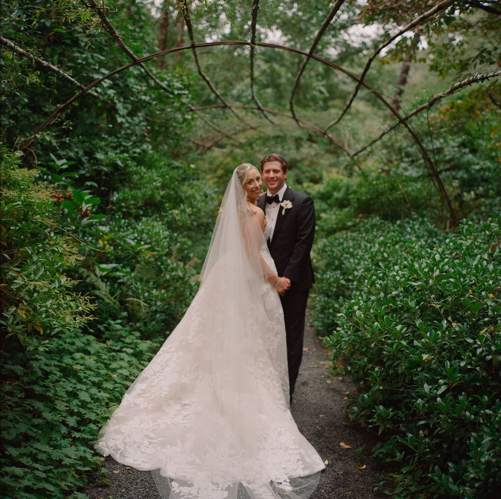 longhouse-reserve-wedding-couple-woodland-path-37.jpg