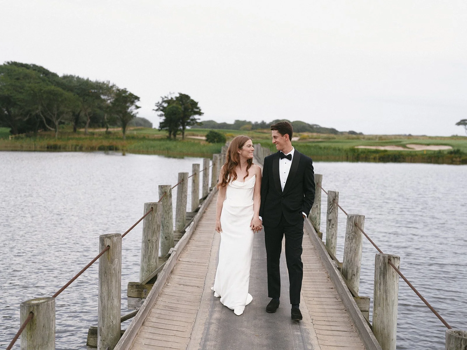The Maidstone Club: Field Notes on an East Hampton Wedding Venue