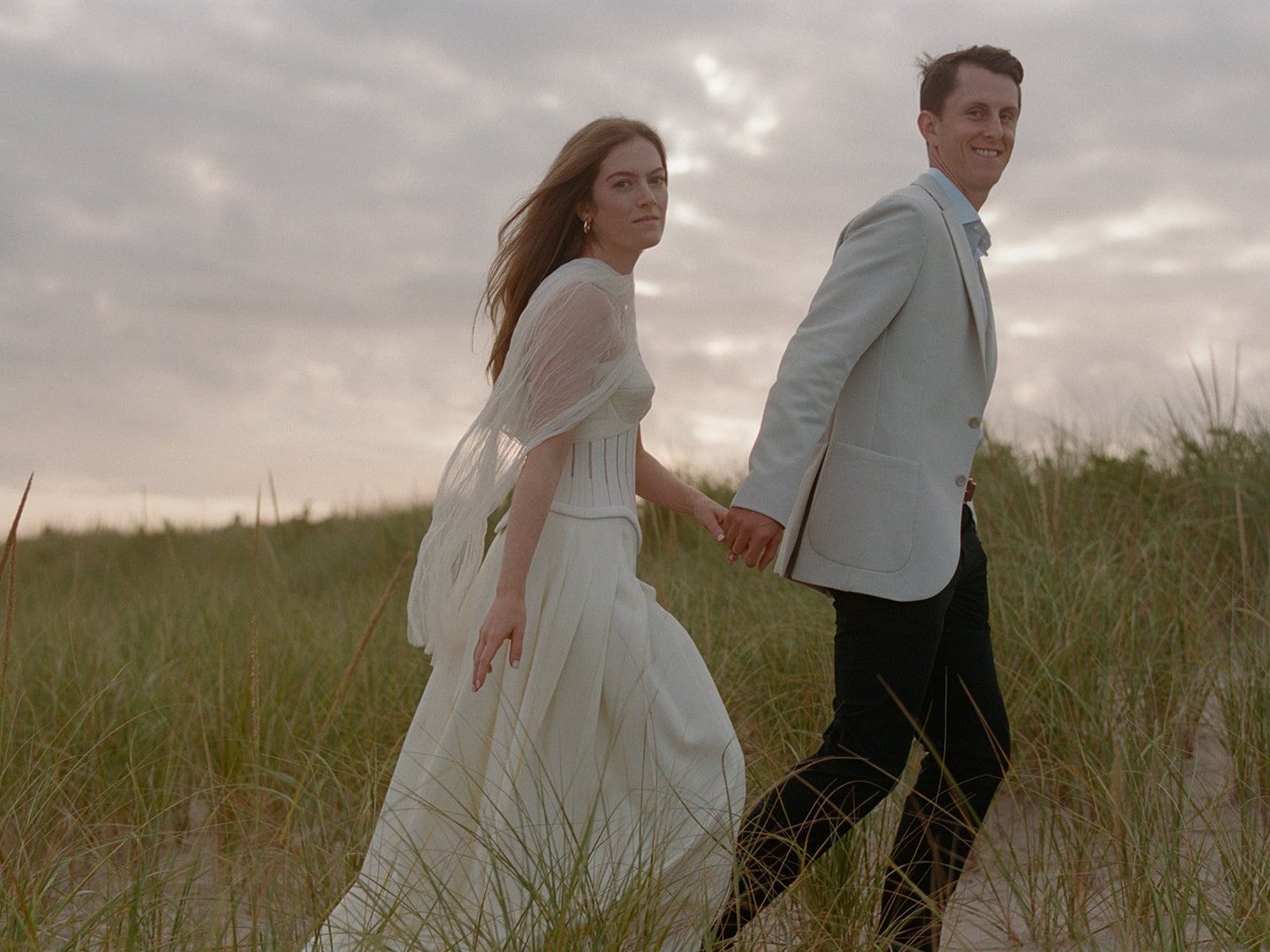 Charlotte &amp; Sutton's Maidstone Wedding: A Love Story Nine Years in the Making
