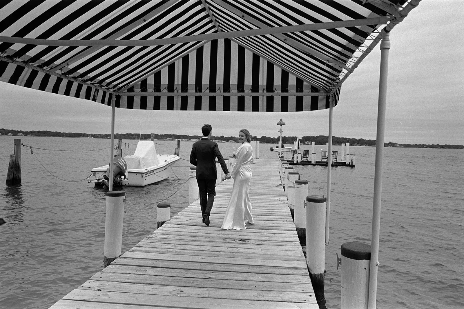 pridwin-hotel-wedding-striped-awning-dock-46.jpg