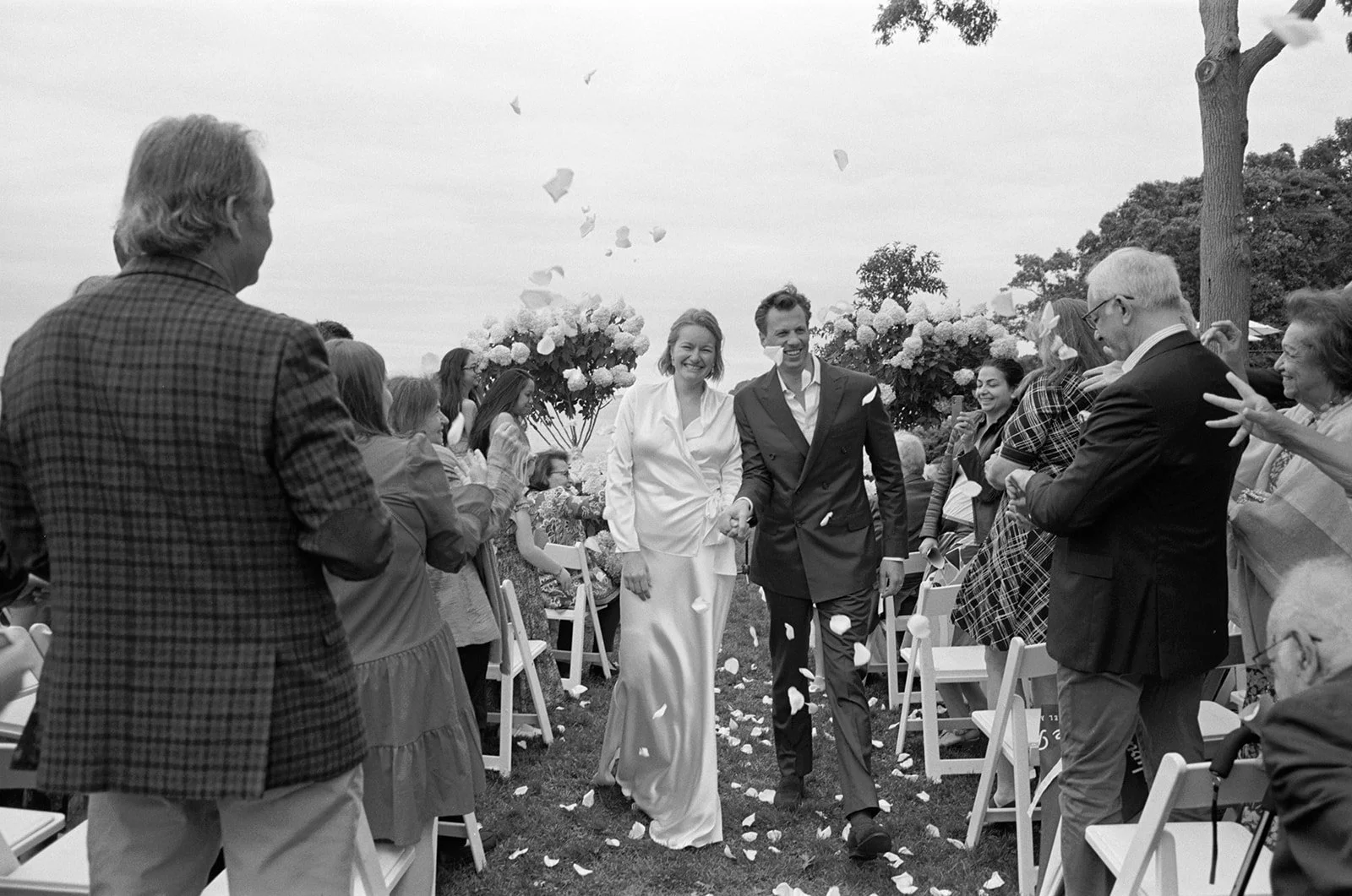 pridwin-hotel-wedding-recessional-black-white-42.jpg