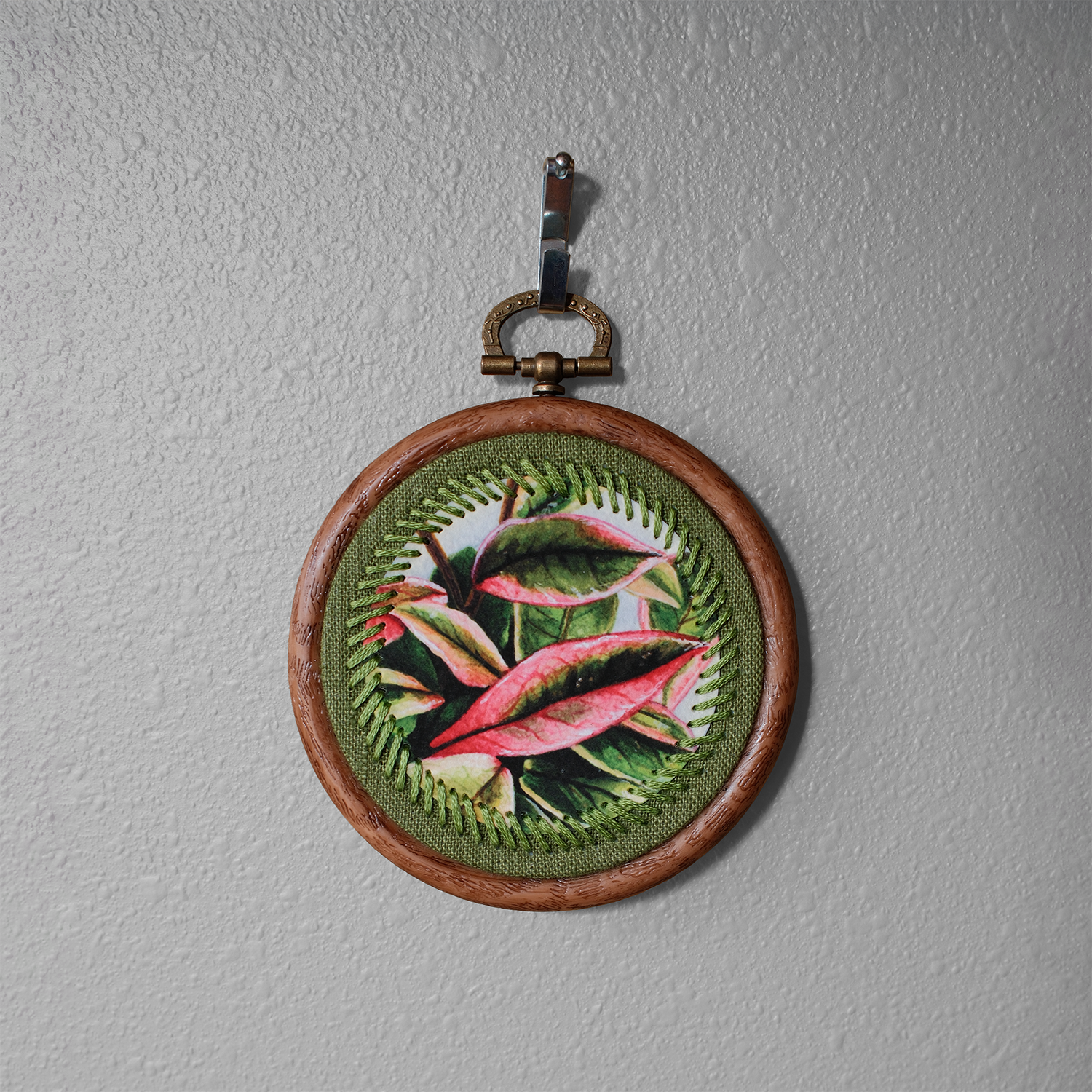 Hoya Ornament