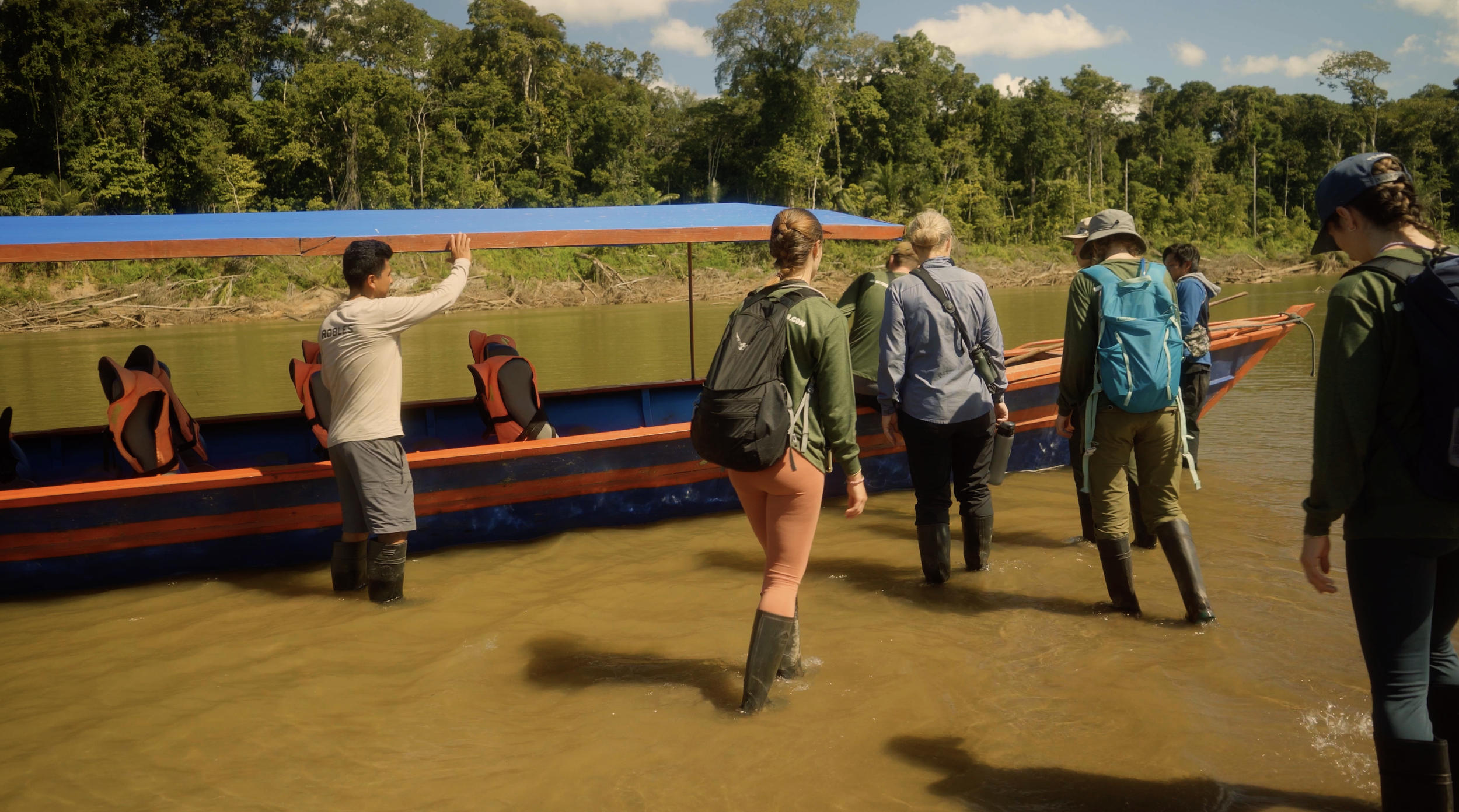 How we generated 1.9M views in 30 days with an adventure travel content engine