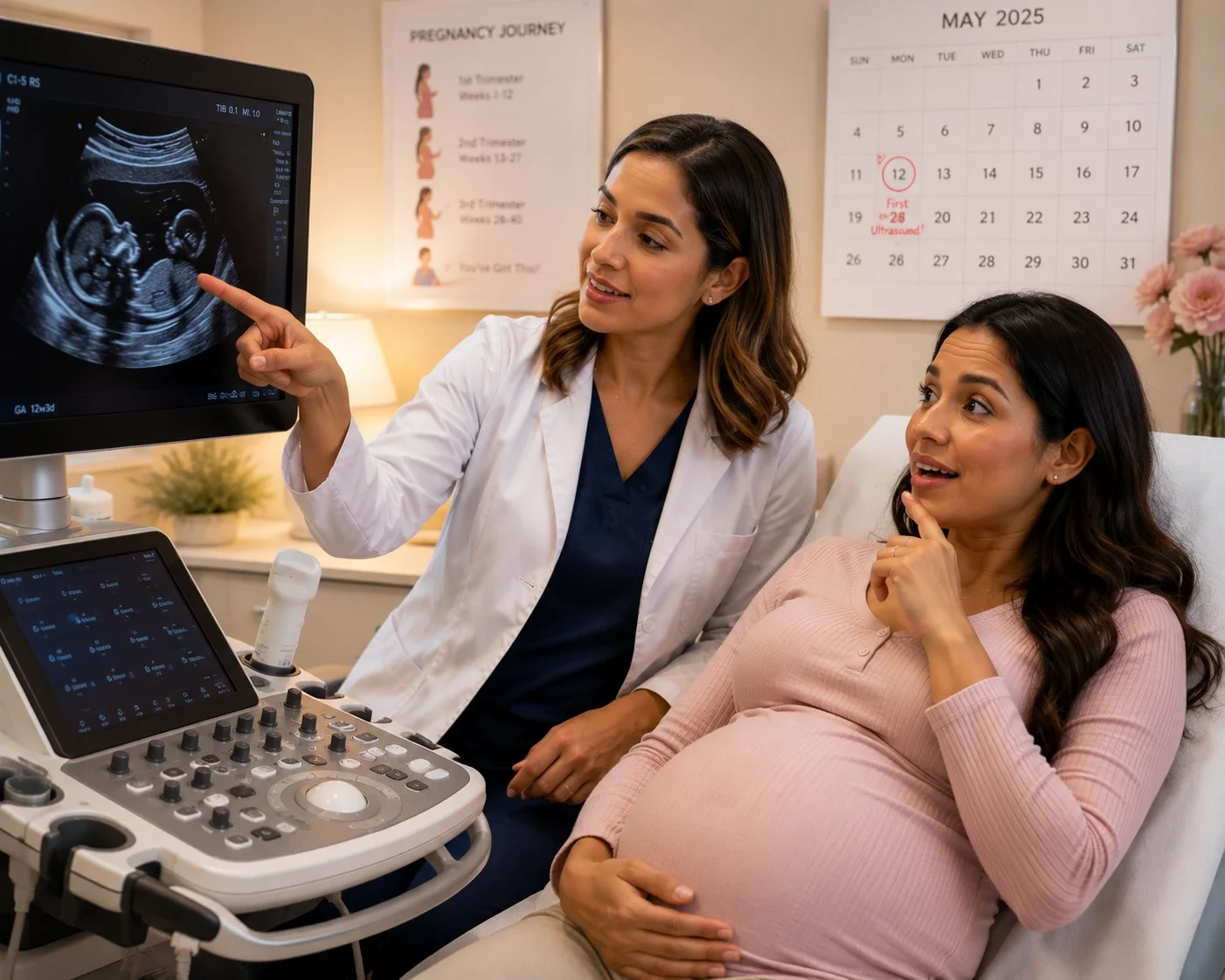 How Is Your Due Date Calculated? Naegele's Rule Explained