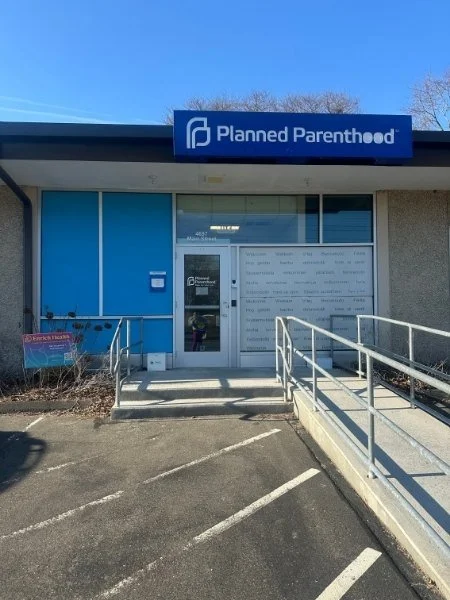 Enrich Health OBGYN in Bridgeport Location