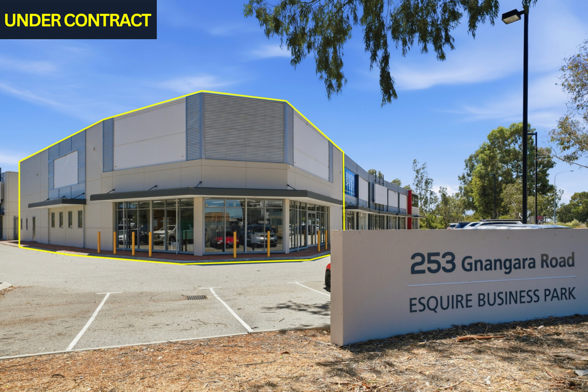 Unit 4, 253 Gnangara Road, WANGARA