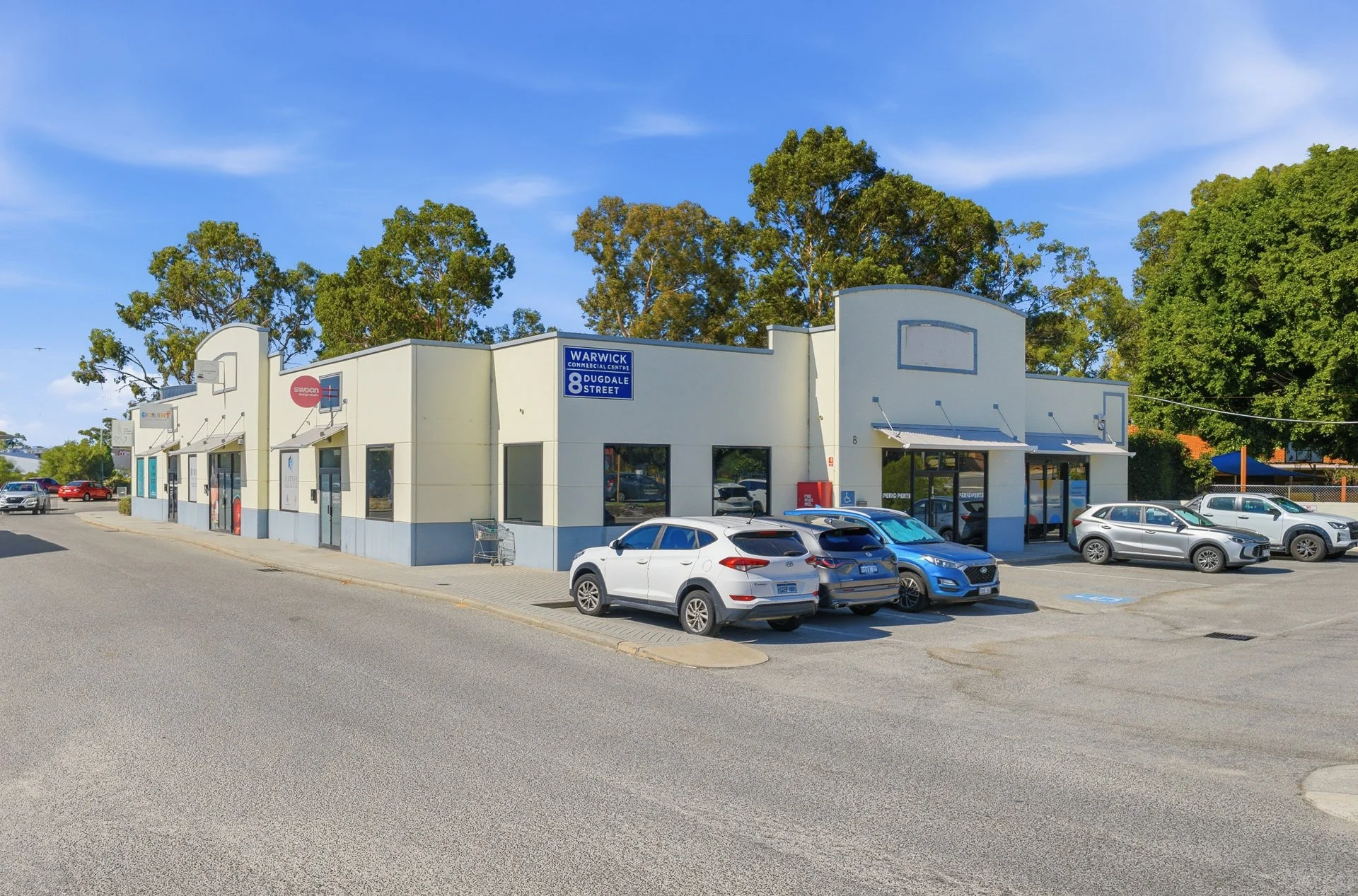 Unit 7, 8 Dugdale Street, WARWICK