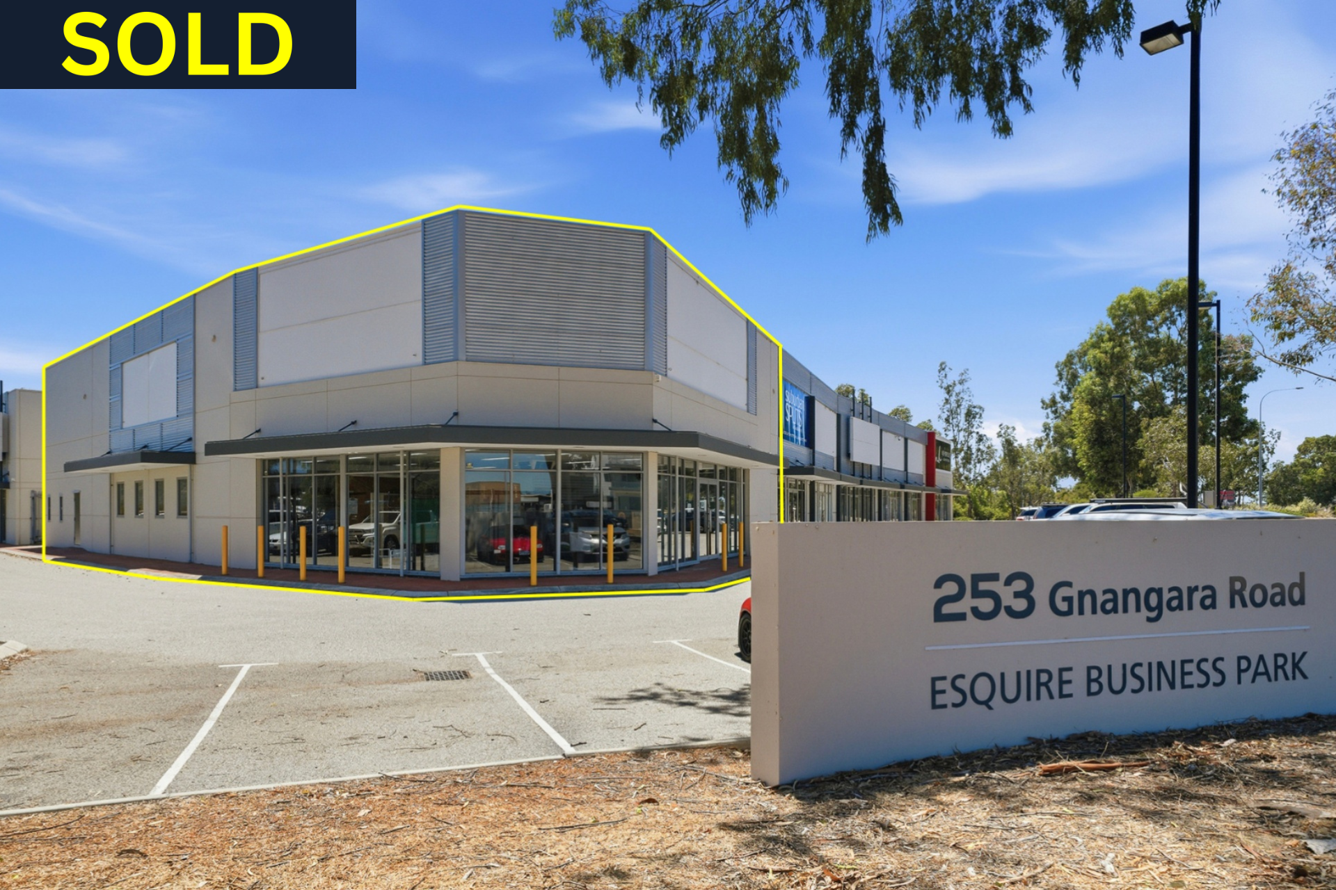 Unit 4, 253 Gnangara Road, WANGARA
