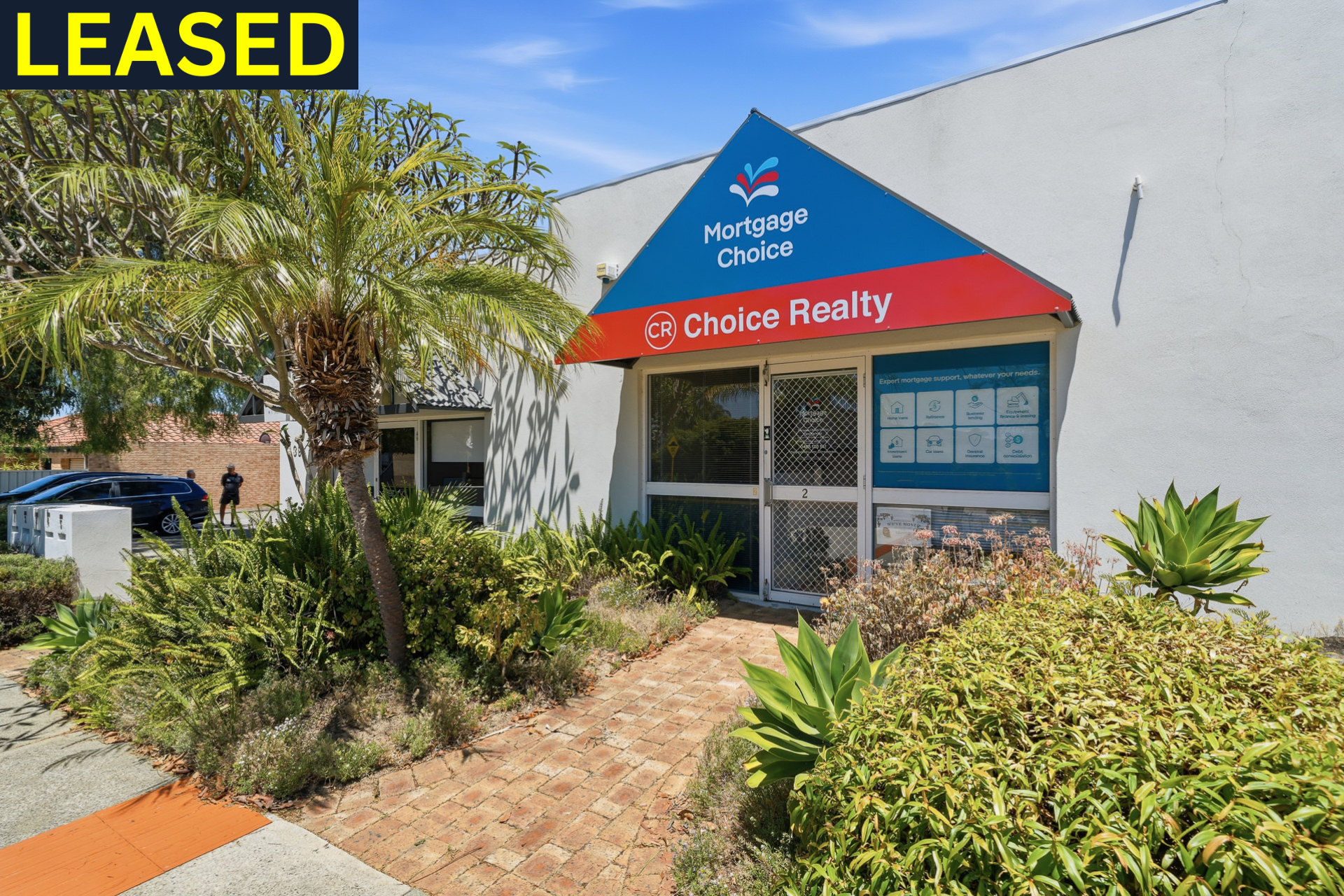Unit 2, 39 King George Street, INNALOO