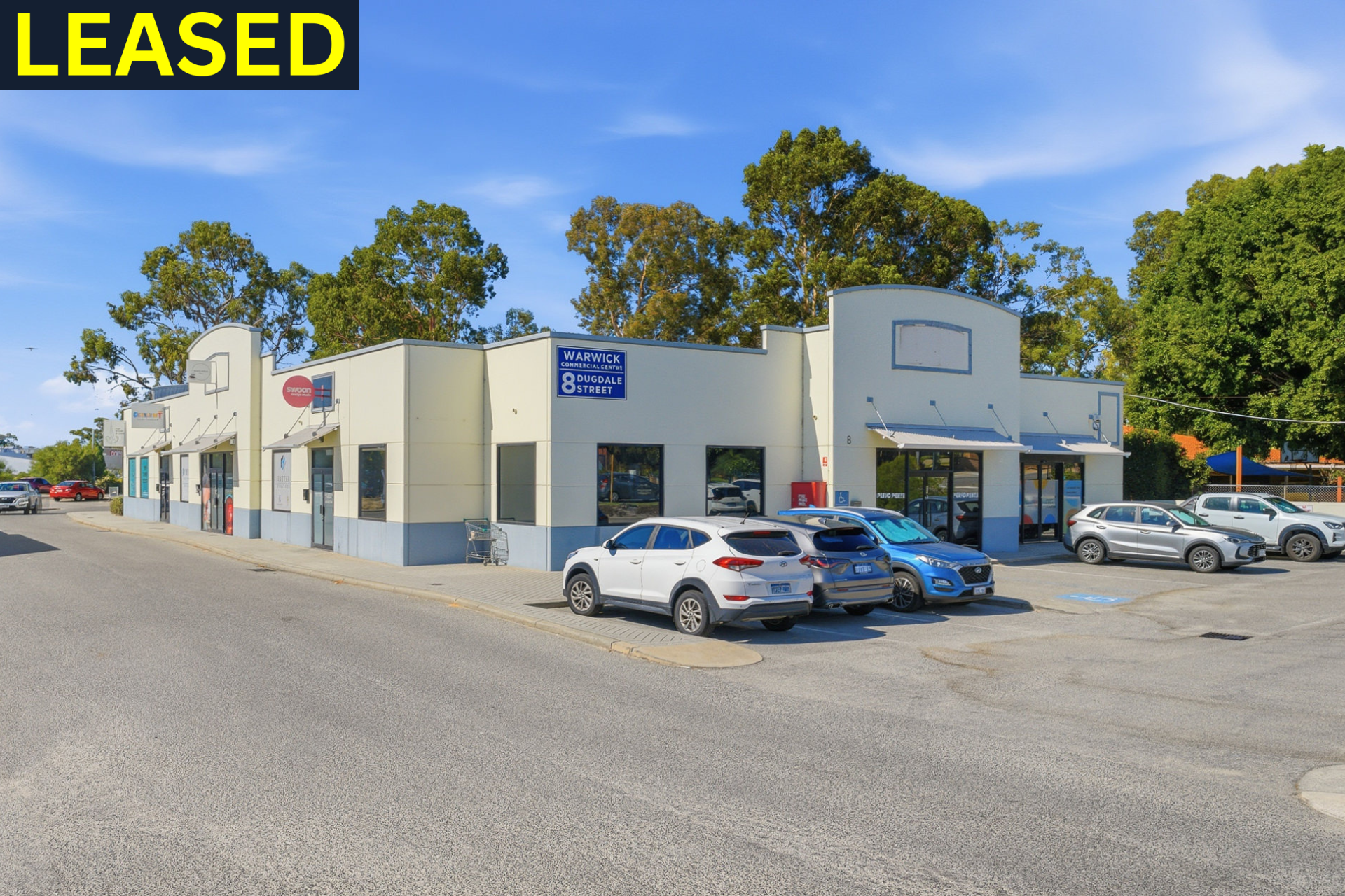 Unit 7, 8 Dugdale Street, WARWICK