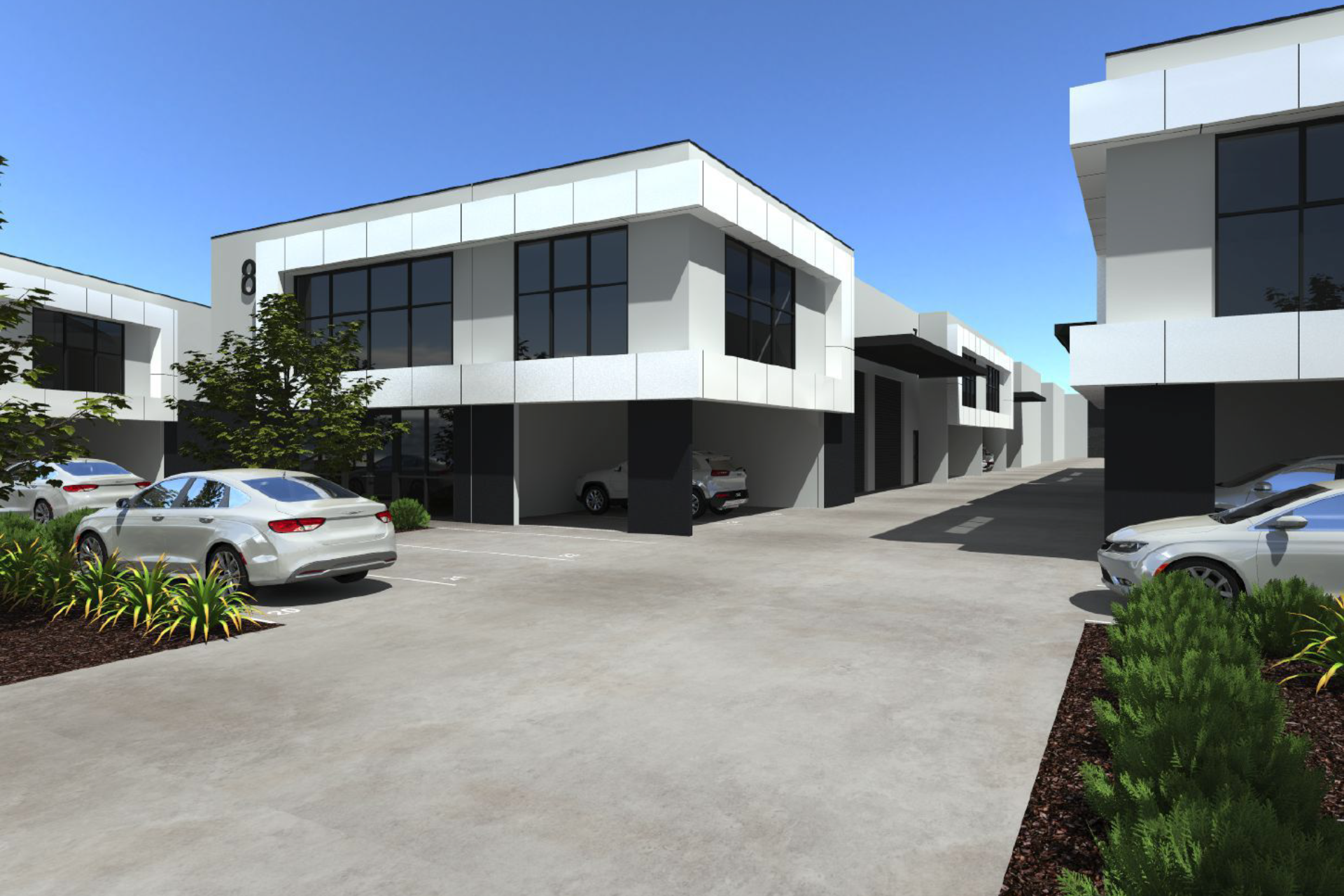 Units 1-11, 23 Artemis Loop, WATTLEUP