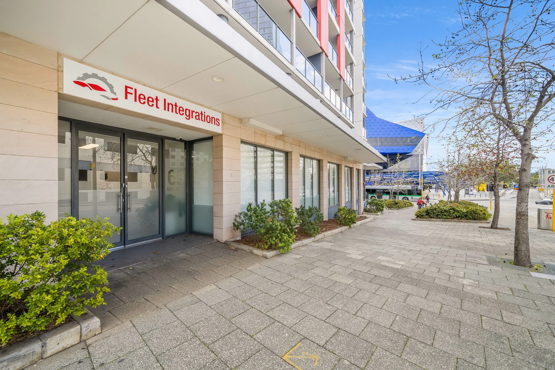 Unit 4, 69 Milligan Street, PERTH