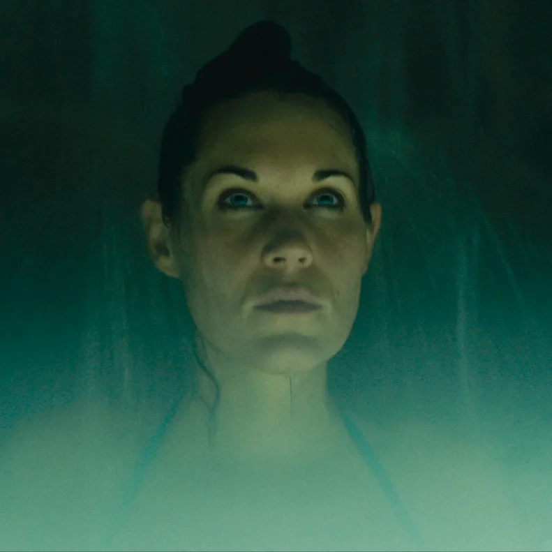 The Deep End (Freeform/Hulu)