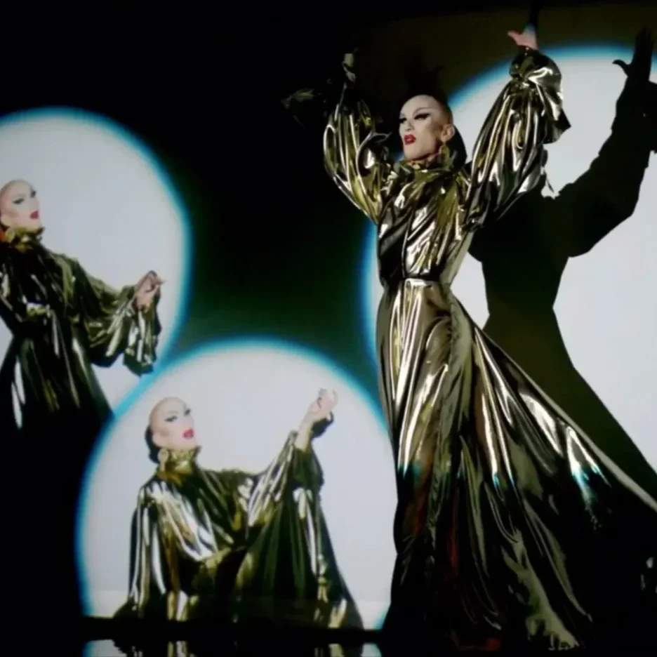 NightGowns (Quibi/Roku)