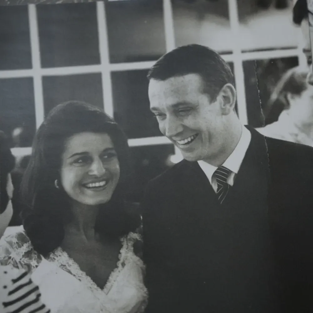 The Spiritual Exercises (NYTimes Op-Docs)