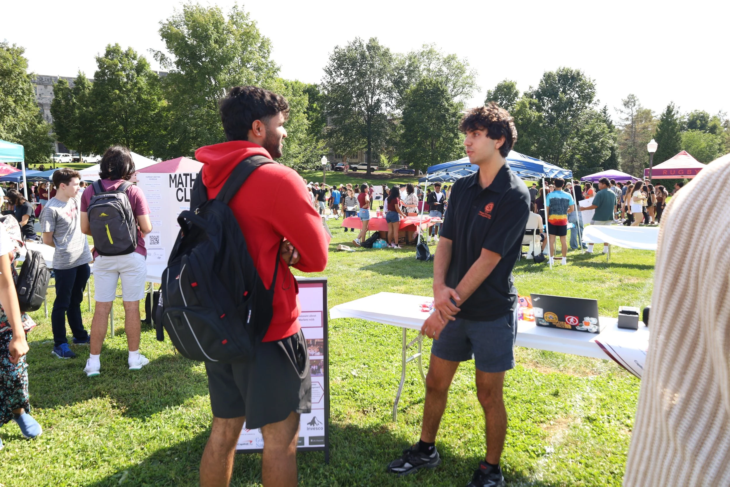 GobblerFest