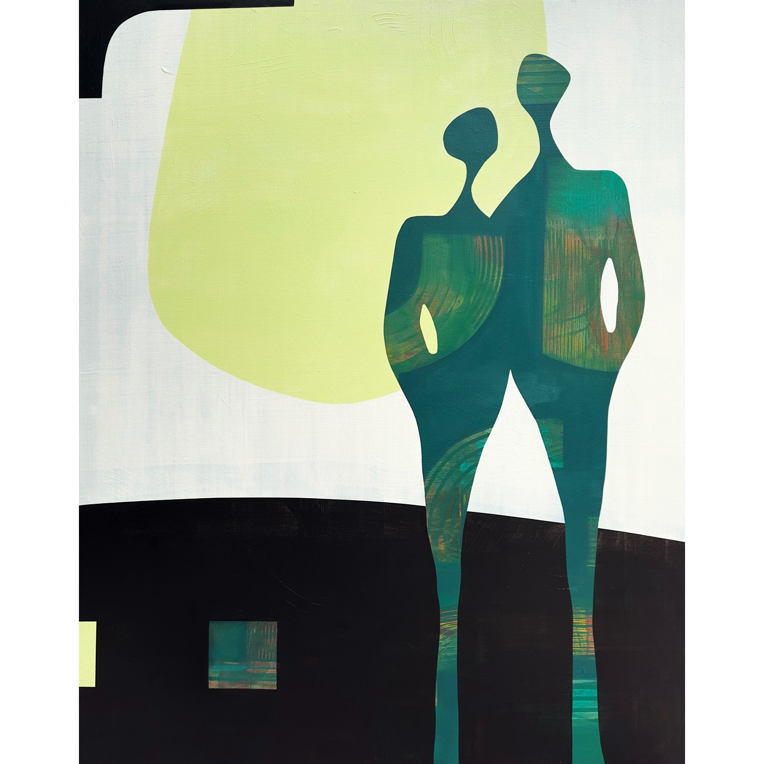 Unity by Tandi Venter