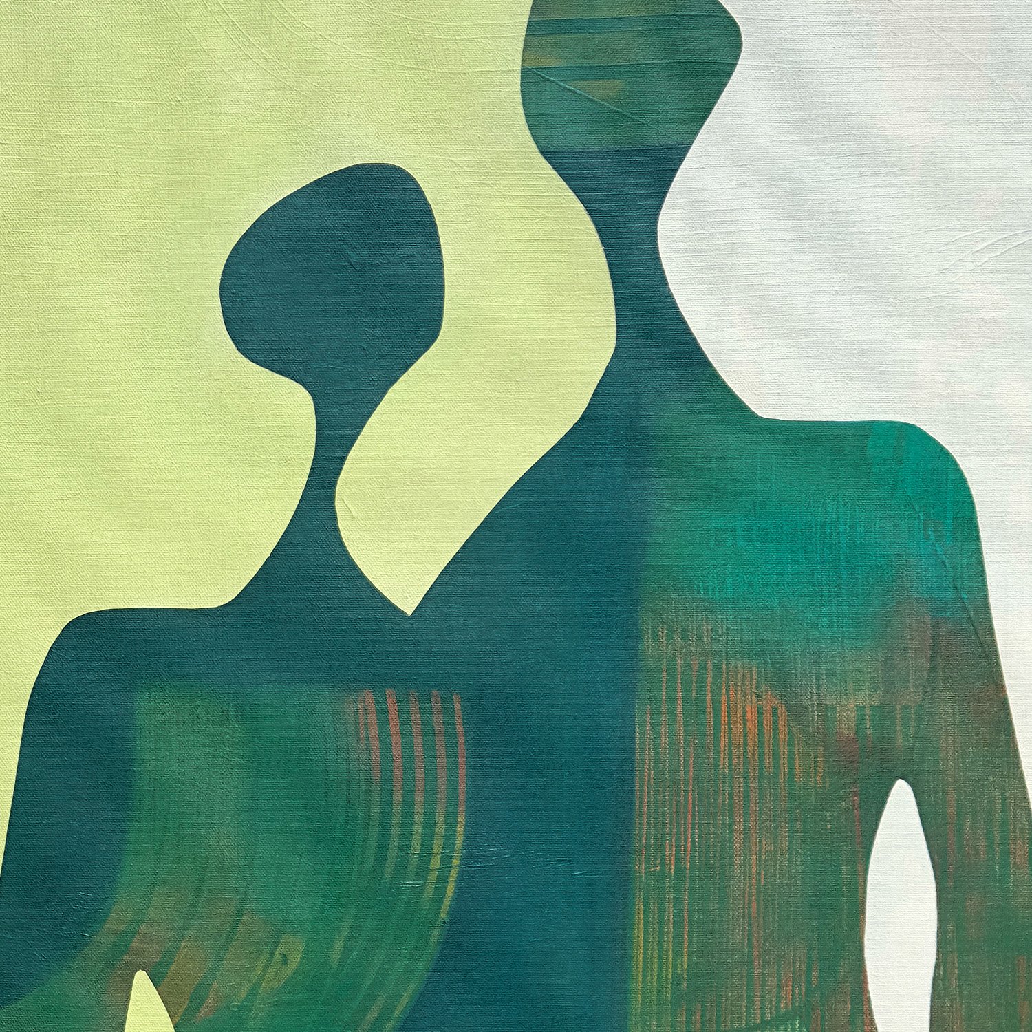 Unity by Tandi Venter