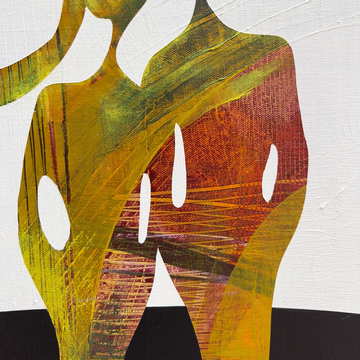 Seeing You by Tandi Venter