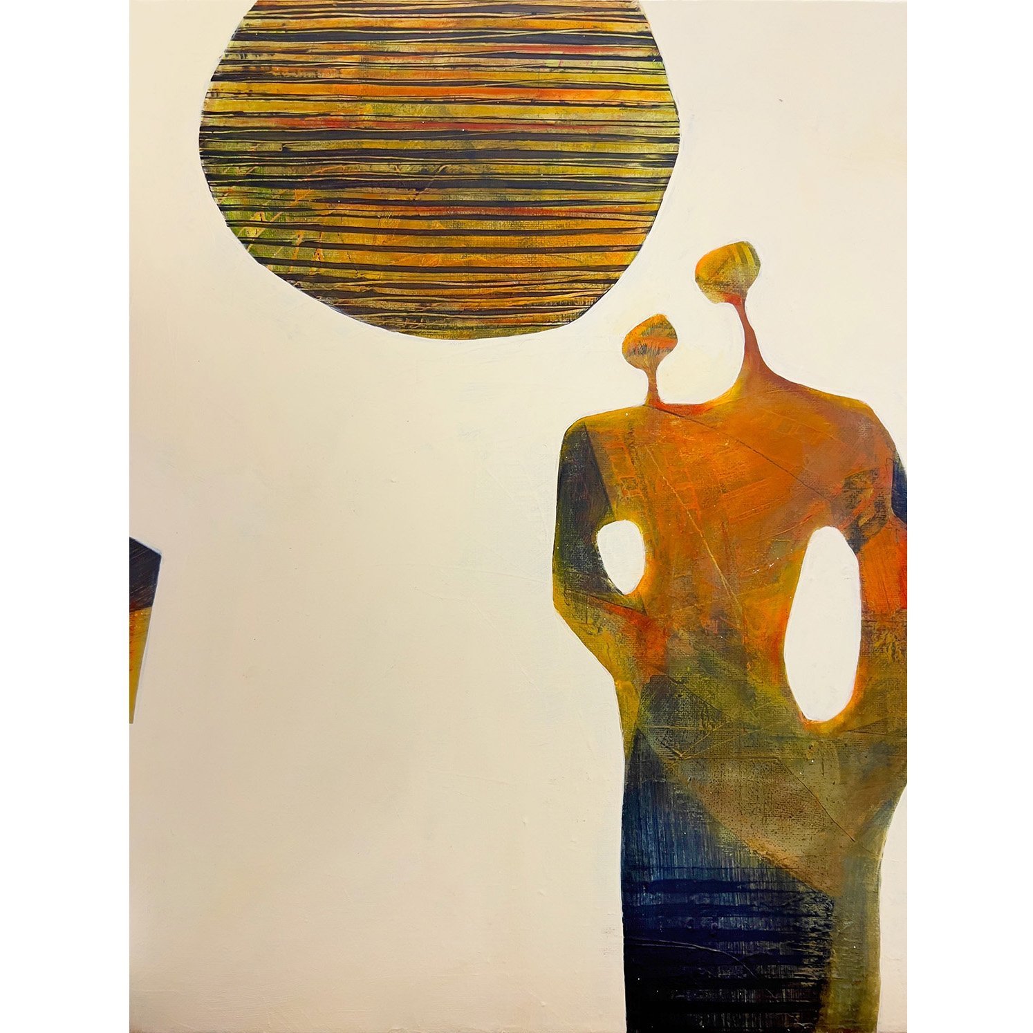 Becoming One by Tandi Venter