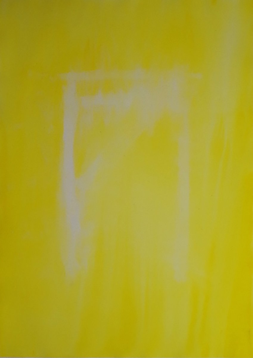 Haunted Towers Yellow_Acryliconpaper_76x56cm_1988.w.jpg