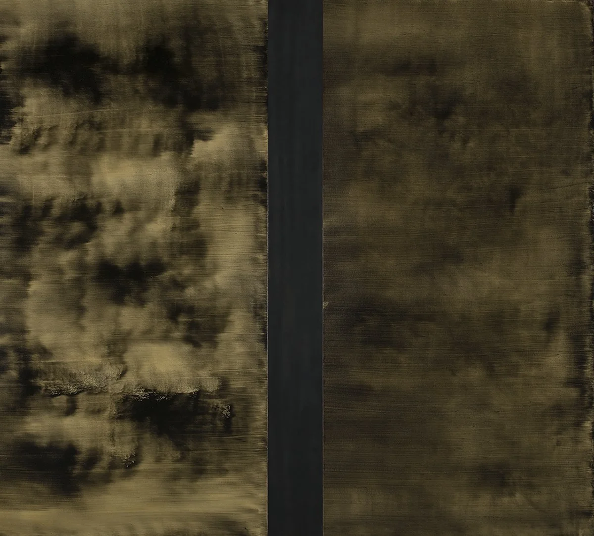 'Night' 2004 [200 x 220 cm]