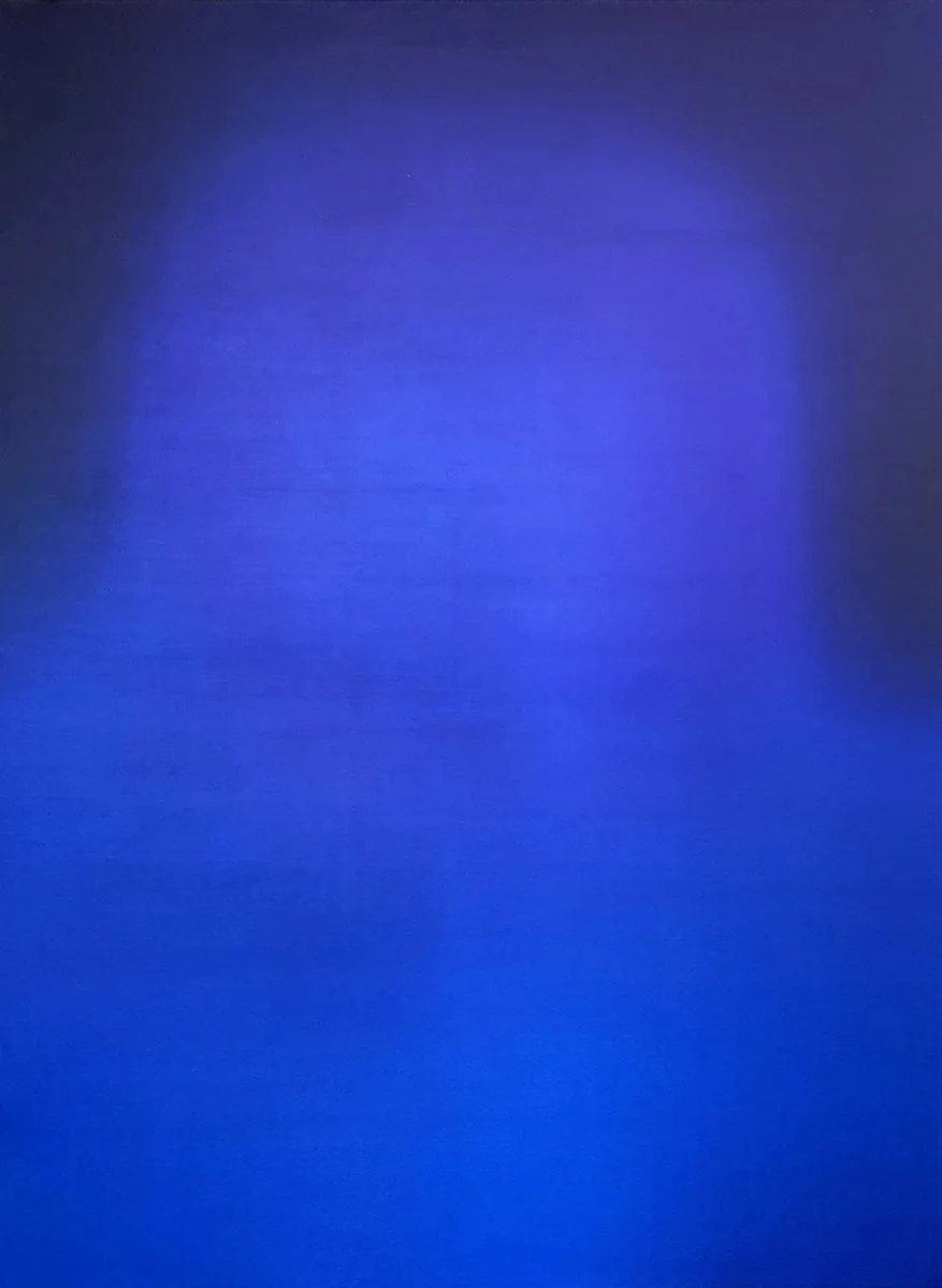 'Untitled' 2025 [200 x 170 cm]