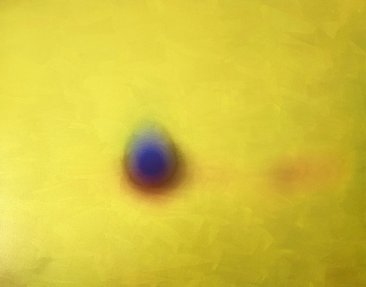 'Solice' 2024 [138 x 182 cm] 