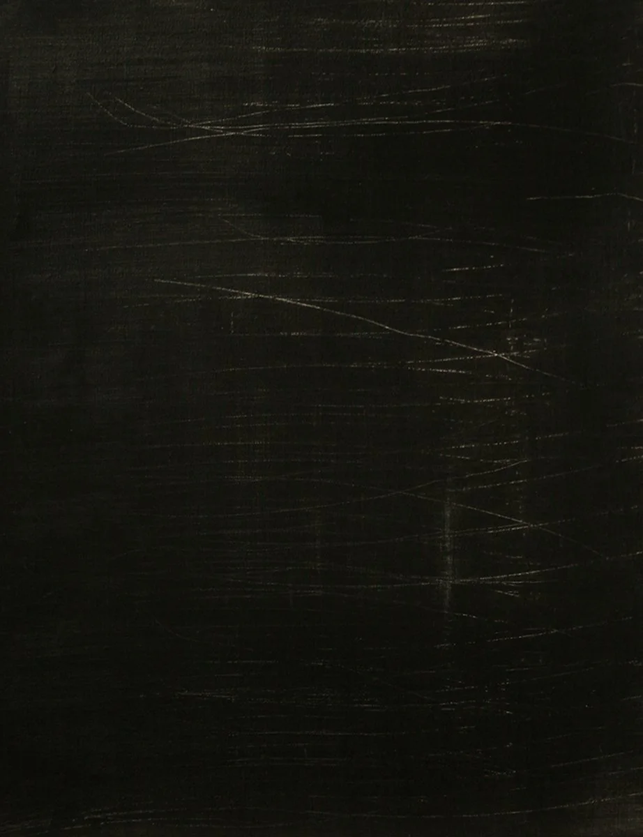 'Depression' 2006 [50 x 40 cm]