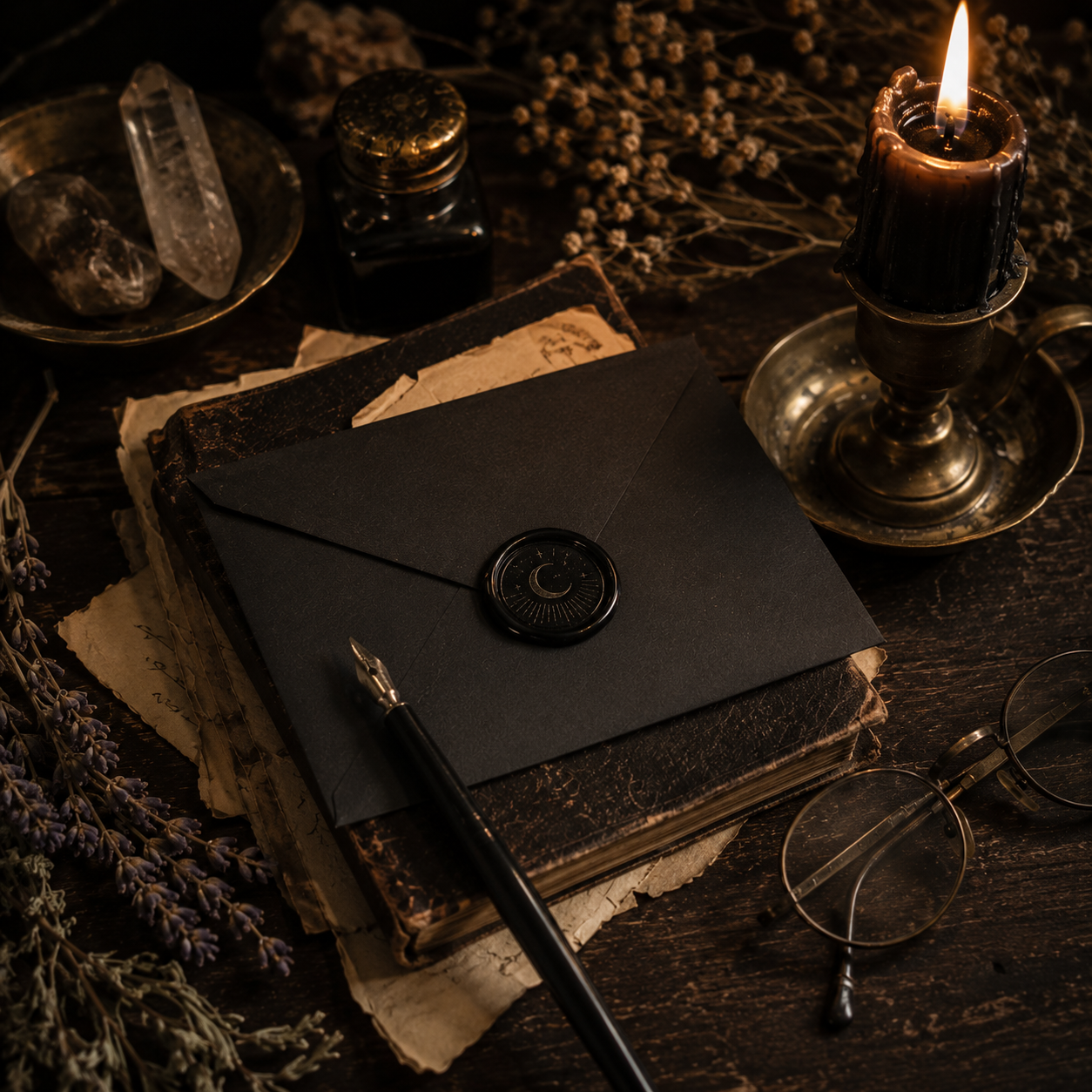 New Client Special! Short Email Video Reading