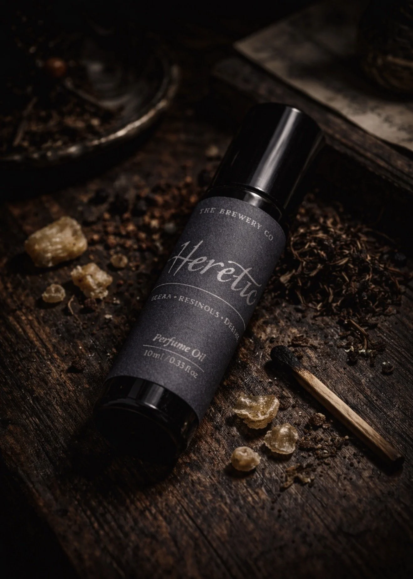 Heretic Perfume Oil