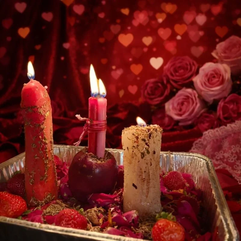 All Mine, Valentine ~ Limited/Seasonal Working ~