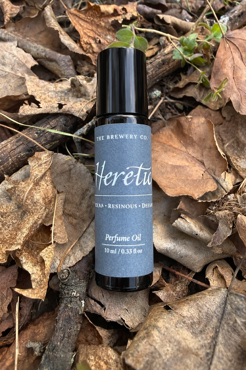 Heretic Perfume Oil