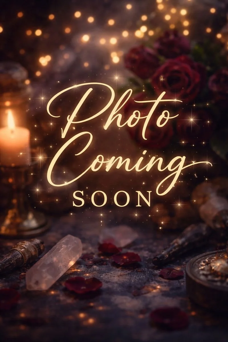 Heart Healing Balm Energy Work