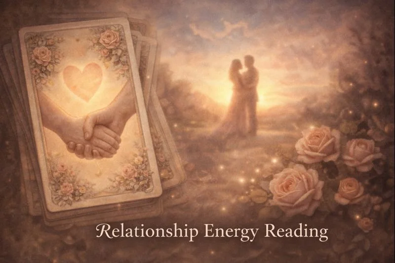 Relationship Insight Reading (Current or Incoming)
