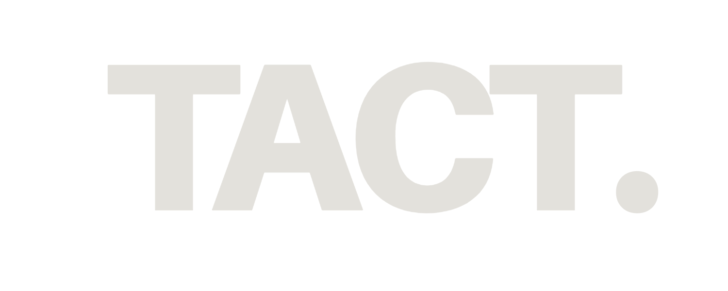 Tact