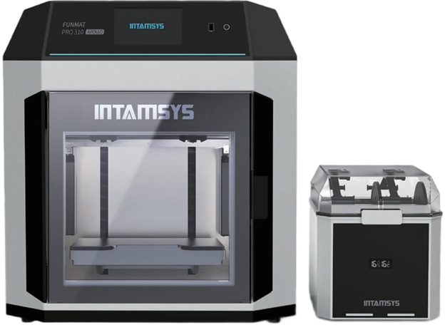 Intamsys FUNMAT PRO 310 APOLLO