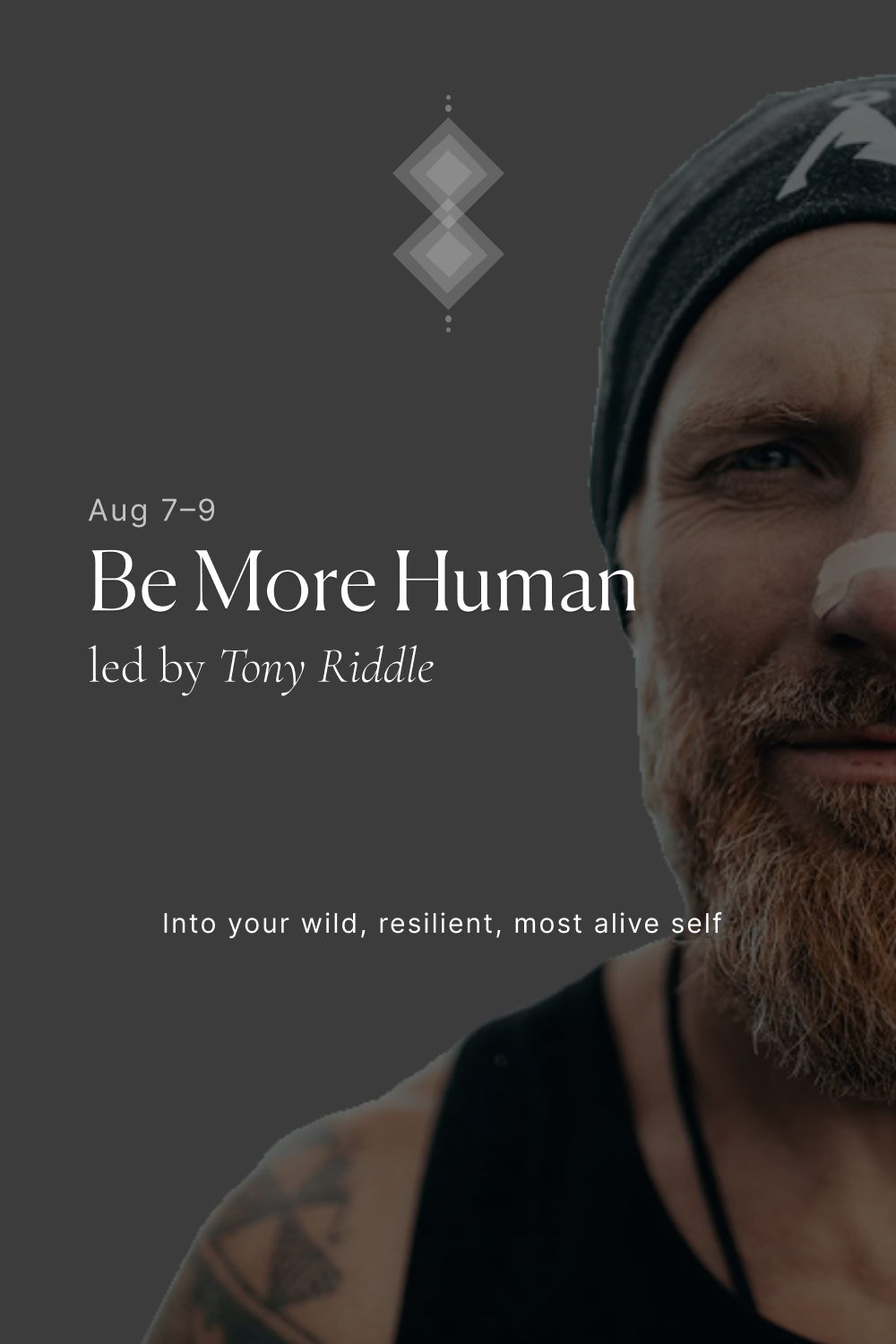 Insta 4x5 - Be More Human.png
