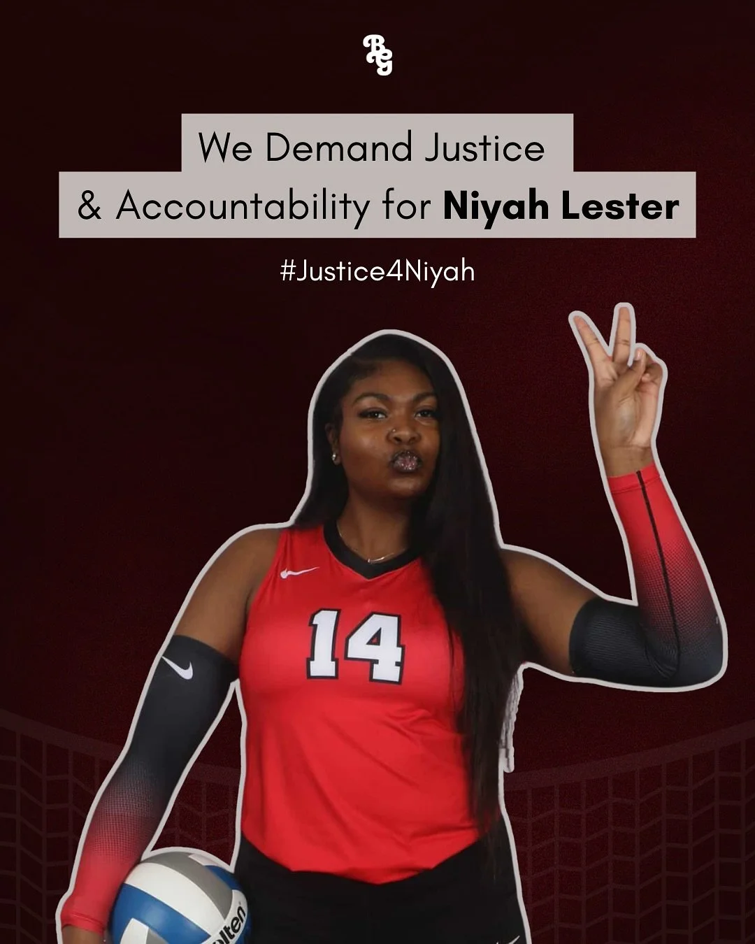 There&rsquo;s a particular kind of storm Black girls get pushed into on certain campuses. A storm built from whispers that turn into slurs, teammates who think cruelty is a culture to uphold, and adults who treat accountability like a suggestion. Niy