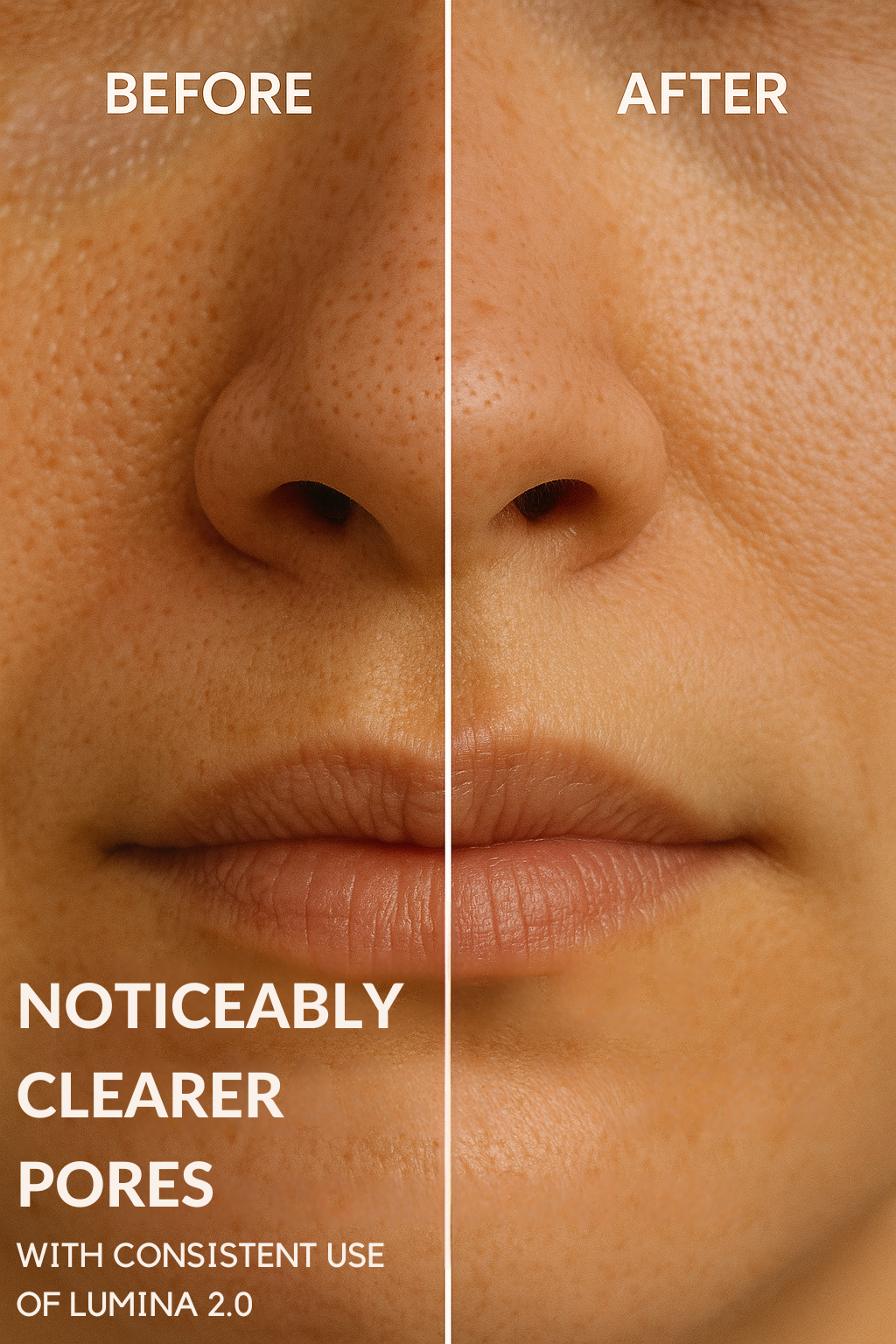 NOTICEABLY CLEARER PORES WITH CONSISTENT USE OF LUMINA 2.0.png