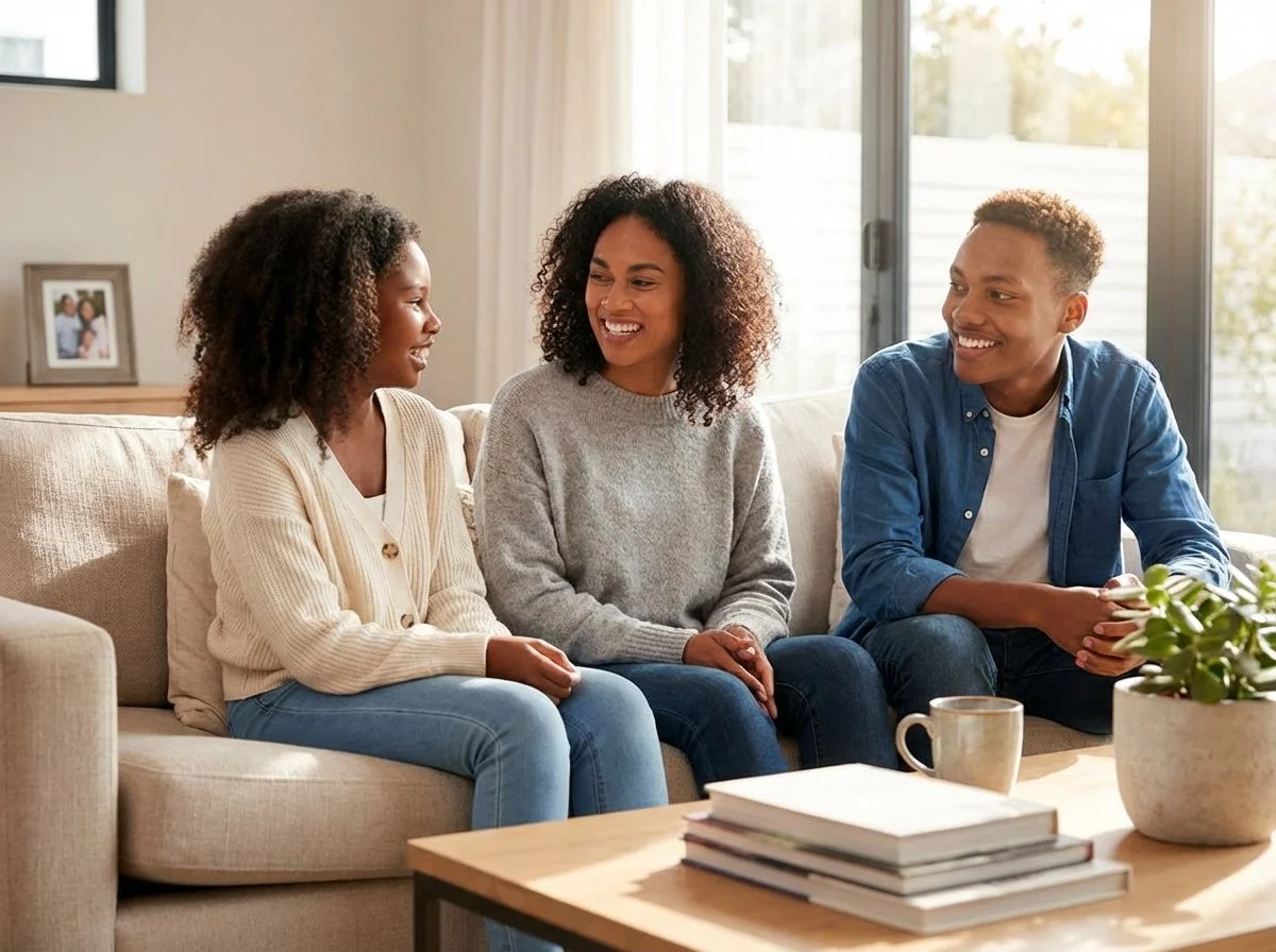 Break Free from Identity Confusion: Practical Steps to Live Authentically