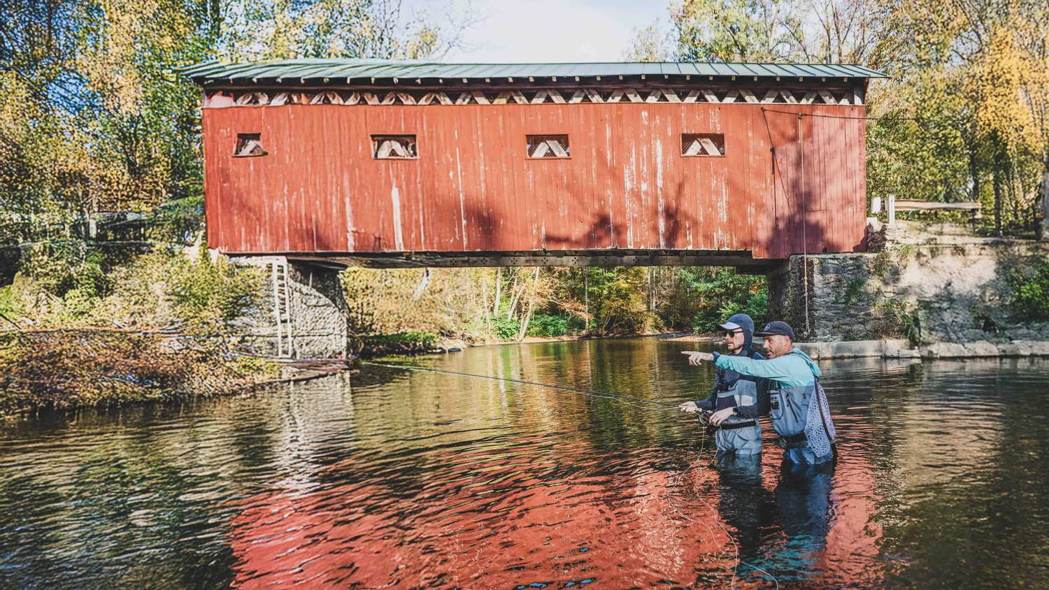 Battenkill Outfitters