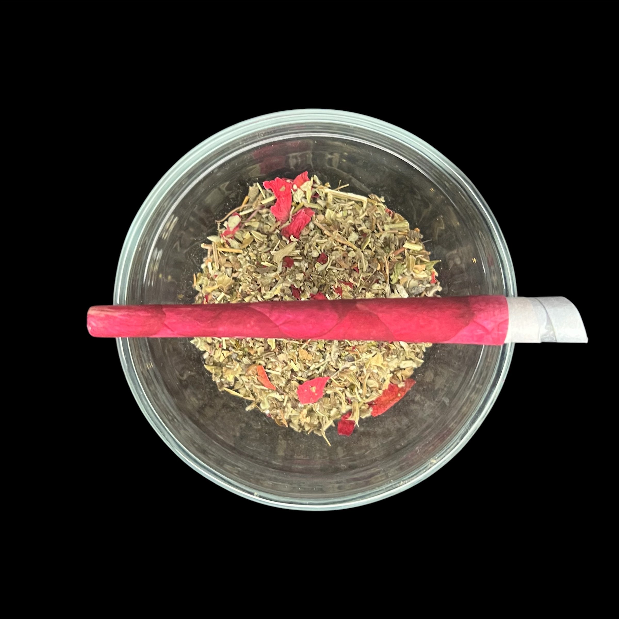 velvet rose pre-roll.