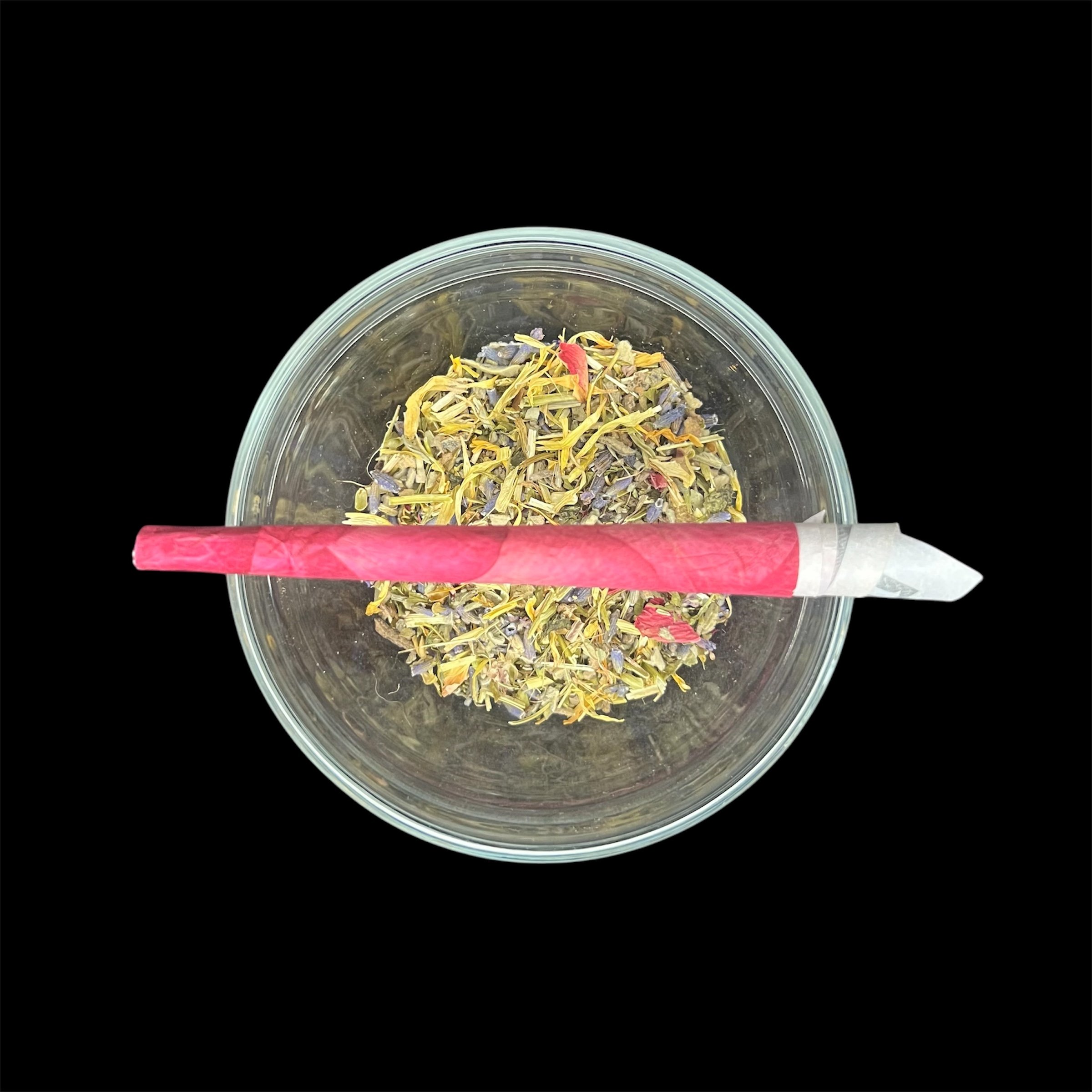 desert rose pre-roll.